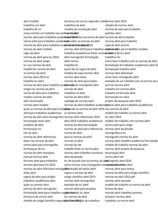 abnt modelo
trabalhos em abnt
trabalho de tcc
como montar um trabalho nas normas da abnt
normas abnt para trabalhos academicos 2014
norma abnt para trabalhos academicos
normas da abnt para trabalhos academicos formatação
normas da abnt modelo
regra do abnt
normas da abnt para tcc 2014
normas da abnt artigo
tcc nas normas da abnt
modelo de normas da abnt
as normas do abnt
normas abnt 2014 tcc
trabalho tcc abnt
normas da abnt para trabalhos acadêmicos
artigo nas normas da abnt
norma da abnt para trabalhos
modelo normas da abnt
abnt dissertação
normas abnt modelo
quais as normas da abnt para trabalhos
abnt para trabalhos academicos
normas da abnt para monografias
formatação texto abnt
modelos de abnt
formataçao tcc
site da abnt
normas da abnt referencias
texto nas normas da abnt
norma abnt para monografia
formataçao de tcc
normas da abnt exemplos
manual normas abnt
formato abnt para trabalhos
normas abnt para tcc 2014
normas da abnt 2014 para monografia
texto abnt
regras da abnt para artigos
trabalhos acadêmicos abnt
quais as normas abnt
normas da abnt monografia
formatação abnt para trabalhos academicos
estrutura de um tcc abnt
modelo de artigo cientifico segundo a abnt 2013
estrutura de um tcc segundo a abnt
trabalhos da abnt
modelo de introdução abnt
formato tcc
trabalhos feitos na norma da abnt
tudo sobre as normas da abnt
as normas da abnt 2014
normas abnt 2014 para trabalhos academicos
trabalhos academicos feitos normas abnt
abnt monografia formatação
abnt norma
trabalho tcc
quais são as regras da abnt
modelo de capa normas abnt
normas abnt texto
normas da abnt para textos
exemplo de monografia abnt
normas de abnt
trabalhos na abnt
normas da abnt 2012
catálogo de normas abnt
normas da abnt trabalhos academicos
quais são as normas da abnt 2014
as normas abnt
normas abnt referencias 2013
abnt 2014 trabalhos academicos
normas da abnt formatação
normas da abnt para referencias
norma do abnt
qual as normas da abnt
normas na abnt
normas da nbr
trabalho feito na norma abnt
normas abnt trabalhos escolares
abnt atualizada
tcc de acordo com as normas da abnt
como montar uma monografia nas normas da abnt
formatação de textos abnt
regras e normas da abnt
artigo cientifico abnt 2013
normas abnt monografias
exemplo de tcc abnt
normas abnt para projetos
estrutura do tcc abnt
tcc normas da abnt
abnt formatação de trabalhos
normas abnt 2012
relação de normas abnt
normas da abnt para trabalho
padrões abnt
normas da abnt trabalho
normas abnt para trabalho
capa da abnt pronta
normas abnt para trabalhos modelo
estrutura de tcc abnt
trabalhos tcc
como fazer trabalho com as normas da abnt
formatação de trabalhos academicos abnt 20
formatação trabalho abnt
normas abnt download
como fazer monografia abnt
exemplo de um trabalho com as normas da a
normas tecnica abnt
trabalho em normas abnt
trabalho no formato abnt
formatação em abnt
projeto de pesquisa abnt 2013
normas abnt para trabalhos acadêmicos
nas normas da abnt
modelo de trabalho na norma abnt
tcc abnt 2014
modelo de trabalho com normas abnt
norma abnt para artigo
normas abnt atualizada
monografias e tcc
monografia normas da abnt
normas abnt trabalho academico formatação
modelo de trabalho normas da abnt
normas abnt projeto de pesquisa
dissertação abnt
norma abnt nbr
monografia abnt 2014
conclusão normas abnt
normas abnt para textos
normas da abnt para artigo cientifico
normas da abnt 2013 pdf
normas abnt exemplo
modelo de trabalho na norma da abnt
formas de abnt
normas abnt trabalhos prontos
comprar normas abnt
trabalhos na norma abnt
 