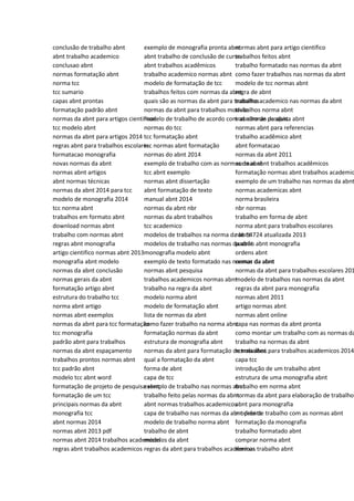 conclusão de trabalho abnt
abnt trabalho academico
conclusao abnt
normas formatação abnt
norma tcc
tcc sumario
capas abnt prontas
formatação padrão abnt
normas da abnt para artigos cientificos
tcc modelo abnt
normas da abnt para artigos 2014
regras abnt para trabalhos escolares
formatacao monografia
novas normas da abnt
normas abnt artigos
abnt normas técnicas
normas da abnt 2014 para tcc
modelo de monografia 2014
tcc norma abnt
trabalhos em formato abnt
download normas abnt
trabalho com normas abnt
regras abnt monografia
artigo cientifico normas abnt 2013
monografia abnt modelo
normas da abnt conclusão
normas gerais da abnt
formatação artigo abnt
estrutura do trabalho tcc
norma abnt artigo
normas abnt exemplos
normas da abnt para tcc formatação
tcc monografia
padrão abnt para trabalhos
normas da abnt espaçamento
trabalhos prontos normas abnt
tcc padrão abnt
modelo tcc abnt word
formatação de projeto de pesquisa abnt
formatação de um tcc
principais normas da abnt
monografia tcc
abnt normas 2014
normas abnt 2013 pdf
normas abnt 2014 trabalhos academicos
regras abnt trabalhos academicos
exemplo de monografia pronta abnt
abnt trabalho de conclusão de curso
abnt trabalhos acadêmicos
trabalho academico normas abnt
modelo de formatação de tcc
trabalhos feitos com normas da abnt
quais são as normas da abnt para trabalhos
normas da abnt para trabalhos modelo
modelo de trabalho de acordo com as normas da abnt
normas do tcc
tcc formatação abnt
tcc normas abnt formatação
normas do abnt 2014
exemplo de trabalho com as normas da abnt
tcc abnt exemplo
normas abnt dissertação
abnt formatação de texto
manual abnt 2014
normas da abnt nbr
normas da abnt trabalhos
tcc academico
modelos de trabalhos na norma da abnt
modelos de trabalho nas normas da abnt
monografia modelo abnt
exemplo de texto formatado nas normas da abnt
normas abnt pesquisa
trabalhos academicos normas abnt
trabalho na regra da abnt
modelo norma abnt
modelo de formatação abnt
lista de normas da abnt
como fazer trabalho na norma abnt
formatação normas da abnt
estrutura de monografia abnt
normas da abnt para formatação de trabalhos
qual a formatação da abnt
forma de abnt
capa de tcc
exemplo de trabalho nas normas abnt
trabalho feito pelas normas da abnt
abnt normas trabalhos academicos
capa de trabalho nas normas da abnt pronta
modelo de trabalho norma abnt
trabalho de abnt
modelos da abnt
regras da abnt para trabalhos acadêmicos
normas abnt para artigo cientifico
trabalhos feitos abnt
trabalho formatado nas normas da abnt
como fazer trabalhos nas normas da abnt
modelo de tcc normas abnt
regra de abnt
trabalho academico nas normas da abnt
trabalhos norma abnt
trabalho de pesquisa abnt
normas abnt para referencias
trabalho acadêmico abnt
abnt formatacao
normas da abnt 2011
normas abnt trabalhos acadêmicos
formatação normas abnt trabalhos academic
exemplo de um trabalho nas normas da abnt
normas academicas abnt
norma brasileira
nbr normas
trabalho em forma de abnt
norma abnt para trabalhos escolares
nbr 14724 atualizada 2013
padrão abnt monografia
ordens abnt
nomar da abnt
normas da abnt para trabalhos escolares 201
modelo de trabalhos nas normas da abnt
regras da abnt para monografia
normas abnt 2011
artigo normas abnt
normas abnt online
capa nas normas da abnt pronta
como montar um trabalho com as normas da
trabalho na normas da abnt
norma abnt para trabalhos academicos 2014
capa tcc
introdução de um trabalho abnt
estrutura de uma monografia abnt
trabalho em norma abnt
normas da abnt para elaboração de trabalhos
abnt para monografia
modelo de trabalho com as normas abnt
formatação da monografia
trabalho formatado abnt
comprar norma abnt
normas trabalho abnt
 