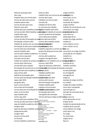 folha de aprovação abnt
abnt capa
trabalho feito nas normas abnt
normas da abnt para resumo
trabalho padrao abnt
normas da abnt para sites
folha de rosto abnt
padrão abnt para trabalhos academicos
normas da abnt 2014 trabalhos academicos
modelo abnt capa
trabalho abnt 2014
normas da abnt formatação de texto
formatação conforme abnt
trabalho de acordo com as normas da abnt exemplo
formatação da abnt para trabalhos academicos
normas abnt para dissertação
capa de trabalho abnt
normas abnt trabalho acadêmico
capa e contra capa abnt
consulta normas abnt
modelo de trabalho de acordo com abnt
normas abnt referencias
normas abnt para citações
formatação de acordo com as normas da abnt
regras da abnt para trabalhos academicos
capa normas abnt
padrão de formatação abnt
normas abnt formatação trabalhos acadêmicos
regras abnt 2014
paragrafo abnt
qual a norma da abnt
norma abnt de formatação
normas abnt para formatação de trabalhos academicos
texto na norma abnt
capa trabalho abnt
contra capa abnt
normas abnt para trabalhos 2014
normas da abnt para fazer trabalho
capa de trabalho academico abnt 2013
margens abnt
regra da abnt para trabalhos academicos
espaçamento abnt
margem abnt
resumo normas abnt
tcc formato
normas trabalhos academicos
texto em abnt
trabalho feito nas normas da abnt exemplo
normas abnt capas
trabalhos em normas abnt
consulta nbr
trabalho em forma abnt
tcc estrutura do trabalho
capa de trabalho abnt 2013
exemplo de trabalho de acordo com as normas da abnt
normas da abnt de formatação
norma abnt para trabalho
normas abnt word 2013
normas abnt trabalho escolar
norma padrão abnt
formataçao da abnt
trabalhos segundo as normas da abnt
projeto de pesquisa normas abnt
tcc sumário
normas abnt academico
margens monografia abnt
como fazer um trabalho com as normas da abnt
normas a abnt 2014
regras da abnt para referencias
normas abnt formatação de textos
normas abnt2
trabalhos padrão abnt
trabalho da abnt
texto em formato abnt
normas abnt resumo
abnt formatação monografia
modelo trabalho abnt
trabalho norma da abnt
trabalho com as normas abnt
formatação abnt texto
monografia abnt exemplo
normas abnt para artigos acadêmicos
artigo de portugues
onde encontrar artigos científicos
artigo s
artigos de direito civil
gramatica artigo
revistas com artigos cientificos
sites para artigos
sites para encontrar artigos
cientificos
biblioteca de artigos cientificos
artigo científico sobre
sites artigos
artigos gramatica
oque artigo
cientifico tcc
artigo cientifico
modelo de tcc
como fazer um tcc
modelos de tcc
conclusão de trabalho
artigo científico
trabalho de conclusão de curso
como fazer um artigo
trabalhos de tcc
como fazer tcc
elaboração de tcc
modelo de artigo cientifico
modelo tcc
como elaborar um tcc
como montar um tcc
fazer tcc
como fazer um artigo cientifico
conclusão de um trabalho
trabalho tcc
trabalhos tcc
artigo academico
exemplo de tcc
trabalho cientifico
tcc exemplos
tcc pós graduação
tcc monografia
monografia tcc
artigo tcc
exemplo de artigo cientifico
tcc modelo
modelo de artigo científico
como fazer monografia
apresentação tcc
exemplo de conclusão de tcc
tcc prontos
artigos para tcc
como apresentar um tcc
projeto de tcc
modelo de apresentação de tcc
modelos de tcc prontos
como elaborar um artigo
como fazer o tcc
tcc artigo
tcc como fazer
artigos de tcc
faço tcc
 