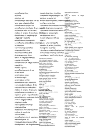 como fazer artigos
tcc word
objetivos tcc
como começar a escrever um tcc
tema para artigo cientifico
como fazer um projeto tcc
como fazer um conclusão de um trabalho
modelos de dedicatorias de tcc
modelo de projeto de conclusão de curso
como fazer o tcc de pedagogia
artigo sobre trabalho
como fazer um monografia
como fazer a conclusão de um artigo
tcc pesquisa
escrever artigo cientifico
artigo científico abnt
trabalho cientifico abnt
desenvolvimento do tcc
temas de artigos cientificos
o que e monografia
como montar um artigo científico
o que é tcc
modelo capa tcc
como fazer sumario de tcc
tcc em word
conclusao de curso
tcc metodologia
conclusao de um tcc
como montar uma conclusão
exemplos de introdução de tcc
exemplos de conclusão de tcc
modelo de projeto de pesquisa para monografia
como fazer a conclusão do tcc
objetivos gerais e específicos tcc
como fazer conclusão de trabalho academico
normas artigo cientifico
artigo conclusão
elaboração de um artigo
artigo cientifica
modelos de dedicatória para tcc
modelo de tcc direito
sumário de tcc
como fazer um tcc de segurança do trabalho
metodologia de tcc
introdução do artigo cientifico
como produzir um artigo cientifico
modelo de artigos científicos
como fazer um projeto para tcc
plano de pesquisa tcc
modelo de cronograma para monografia
com fazer um artigo
como fazer conclusão de trabalho escolar
modelo de projeto monografia
como fazer um relatorio cientifico
dedicatória tcc exemplos
introduçao de um tcc
modelo artigos cientificos
oq e tcc
o que é uma monografia
modelos de artigo cientificos
monografia ou artigo
como fazer uma justificativa de tcc
estrutura de um artigo cientifico
como fazer a justificativa do tcc
sites de busca academica
site de pesquisa academica scielo
site para busca de artigos cientificos
portal artigos cientificos
sites para procurar artigos
site academico de pesquisa
onde procurar artigos
artigos direito
artigos científicos online
site para encontrar artigos cientificos
artigos académicos
buscador de artigos cientificos
onde buscar artigos cientificos
como pesquisar artigos no scielo
site scielo de pesquisa
artigo cientifico online
o que é artigo
artigo um
site scielo pesquisa cientifica
artigo o
artigos português
artigos na area da saude
comprar artigos cientificos prontos
o que e um artigo
site artigo
site academico scielo
ideias para artigo cientifico
sites de pesquisa acadêmica
revista de artigo cientifico
cielo artigos cientificos
o que é um artigo
site para pesquisas academicas
arquivo científico
publicação de trabalhos científicos
site cientifico scielo
biblioteca virtual artigos cientificos
revista scielo artigos
site de busca artigos cientificos
melhor site de artigos cientificos
site de pesquisa cientifica scielo
artigo cientifico temas
academico scielo
www.scielo.br artigos
ideias para artigos cientificos
academico artigos cientificos
sites cientificos confiaveis
artigo e
bases de pesquisa de artigos
científicos
a artigo
scielo artigo academico
pesquisar artigos no scielo
sites academicos de pesquisa
periódicos científicos
artigo cientifico portugues
artigos cientificos academicos
prontos
artigo academico scielo
oq sao artigos
revista com artigos cientificos
artigos em português
revista de artigos cientificos online
o artigo cientifico
publicação artigos científicos
site scielo pesquisas
banco de dados artigos científicos
sobre artigo
scielo cientifico
base de dados de artigos cientificos
publicação de artigos cientificos
scielo pesquisas academicas
assuntos cientificos
artigos d
artigos.com
site de revistas cientificas
o que é um artigo científico
www scielo artigos cientificos
scielo trabalho cientifico
o que são artigos
português artigos
artigos cientificos lilacs
scielo artigos em portugues
artigo cientifico o que é
site para artigos
pesquisa de artigos scielo
sites para publicar artigos cientificos
scielo site
artigo online
site para pesquisa academica
sites pesquisa academica
site da scielo artigos
pesquisa academica sites
artigos cientificos gratuitos
consulta de artigos cientificos
oque e artigo
pesquisa artigos scielo
revista artigo cientifico
artigo cientifico banco de dados
sites com artigos
artigos recentes
base de dados pesquisa cientifica
base de dados artigos cientificos
academico artigos
pesquisar scielo
scielo base de dados
o que significa artigo
busca cientifica
melhores sites de pesquisa
academica
portal de artigos
site da scielo academico
artigo cientifico revista
scielo site cientifico
como pesquisar na scielo
banco de dados para pesquisa
cientifica
artigos do scielo
artigos cientificos de revistas
artigo cientifico sobre internet
revistas artigos científicos
portal scielo artigos
 
