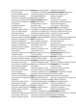 justificativa de projeto de pesquisa exemplo
temas para artigos
como fazer trabalho cientifico
citações para monografia
como fazer conclusão de monografia
como fazer as considerações finais de uma monografia
como fazer um pré projeto de monografia
tcc de projetos
exemplo de anteprojeto
monografia ou tcc
modelo de trabalho científico
o que e um artigo cientifico
objeto de pesquisa tcc
como fazer um projeto cientifico
projeto de pesquisa metodologia exemplo
como fazer metodologia de um projeto
como fazer trabalho de tcc
trabalho de metodologia cientifica
exemplo de justificativa tcc
modelo pre projeto monografia
citações em monografia
ante projeto tcc
exemplo de cronograma de projeto tcc
monografia simples
como fazer o tema de um projeto de pesquisa
exemplos de trabalhos cientificos
como fazer a capa de um projeto de pesquisa
pré projetos de tcc prontos
como elaborar uma justificativa de tcc
tese dissertação monografia
objetivos da monografia
como iniciar uma monografia
resumo monografia
modelos de objetivo geral
como fazer a introdução da monografia
como apresentar monografia de direito
proposta tcc
introdução de artigo cientifico
objetivo geral tcc exemplo
introdução de monografia como fazer
como fazer o objetivo geral de um projeto
trabalho cientifico como fazer
exemplo projeto tcc
conclusão de monografia exemplos
como começar a fazer um tcc
hipotese monografia exemplo
folha de aprovação monografia
como elaborar um referencial teórico de uma monografia
modelo apresentação monografia
metodologia bibliografica
monografia justificativa
o que é um trabalho cientifico
tipos de artigo cientifico
introdução de tcc como fazer
temas para artigo
como fazer metodologia do trabalho cientifico
introdução de um trabalho cientifico
como montar um trabalho de tcc
introdução de trabalho cientifico
introdução monografia exemplo
monografia pesquisa bibliografica
modelo justificativa tcc
fazer um projeto de pesquisa
modelo projeto de trabalho
como elaborar um bom tcc
como começar o tcc
modelos de justificativa de tcc
como comecar um tcc
exemplo de objetivo geral de um projeto de pesquisa
o que é dissertaçao
exemplo de projeto de pesquisa bibliográfica
trabalho cientifico exemplo
exemplo de justificativa de monografia
conclusão monografia exemplo
como fazer considerações finais de monografia
a monografia
exemplo de trabalho cientifico
como fazer citação em monografia
como fazer a justificativa de uma monografia
como fazer sumario de monografia
objetivo geral projeto de pesquisa
exemplo de objetivo geral tcc
como elaborar um trabalho cientifico
como fazer objetivo geral de um projeto
cronograma para monografia
exemplos monografia
como fazer artigos cientificos
monografia etapas
como fazer o cronograma do projeto de pesquisa
como fazer sumário de monografia
sumário de um projeto de pesquisa
exemplo de problemática de um projeto de pesquisa
elaboração de pré projeto
projeto de pesquisa exemplos prontos
exemplo de um objetivo geral
hipoteses monografia
trabalhos em pdf
como escrever a monografia
metodologia no projeto de pesquisa
exemplo de pré projeto tcc
como iniciar um artigo cientifico
como concluir uma monografia
como fazer citações em monografias
como fazer a problematica de um tcc
como fazer errata de monografia
citações monografia
como fazer introdução de monografia exemp
justificativa de monografia exemplo
exemplo justificativa tcc
pre projeto direito
objetivo geral e especifico tcc exemplos
introdução na monografia
monografia paginas
justificativa tcc como fazer
exemplo de monografia de direito
monografia hipotese
como fazer a conclusão da monografia
o que uma monografia
tcc como montar
como fazer cronograma projeto de pesquisa
diferença entre tcc e monografia
tcc como começar
justificativa monografia exemplo
modelo capa monografia
modelos de introdução de monografia
o que artigo cientifico
justificativa de uma monografia
como fazer a justificativa de um projeto de tc
como elaborar justificativa
modelo de monografia juridica
como fazer justificativa tcc
considerações finais de monografia
justificativa tcc exemplos
hipotese de monografia exemplo
modelo trabalho cientifico
como fazer referencial teorico de monografia
monografia metodologia
sumario de uma monografia
 