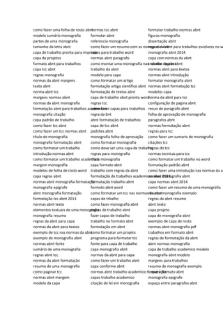como fazer uma folha de rosto abnt
modelo sumário monografia
partes de uma monografia
tamanho da letra abnt
capa de trabalho pronta para imprimir
capa de projetos
formato abnt para trabalhos
capa tcc abnt
regras monografia
normas da abnt margens
texto abnt
norma abnt tcc
margens normas abnt
normas da abnt monografia
formatação abnt para trabalhos academicos
monografia citação
capa padrão de trabalho
como fazer tcc abnt
como fazer um tcc normas abnt
título de monografia
monografia formatação abnt
como formatar um trabalho
introdução normas abnt
como formatar um trabalho academico
margem monografia
modelos de folha de rosto word
capa regras abnt
normas abnt monografia formatação
monografia epígrafe
abnt monografia formatação
formatação tcc abnt 2013
normas abnt texto
elementos textuais de uma monografia
monografia resumo
regras da abnt para capa
normas da abnt para textos
exemplo de tcc nas normas da abnt
exemplo de monografia abnt
normas abnt fonte
sumário de uma monografia
regras abnt tcc
normas da abnt formatação
resumo de uma monografia
como paginar tcc
normas abnt margem
modelo da capa
normas tcc abnt
formatar abnt
referencia monografia
como fazer um resumo com as normas da abnt
capas para trabalho word
normas abnt paragrafo
como montar uma monografia nas normas da abnt
trabalho da abnt
modelo para capa
como formatar um artigo
formatação artigo científico abnt
formatação de textos abnt
capa de trabalho abnt pronta word
regras tcc
como fazer capas para trabalhos
regra da bnt
abnt formatação de trabalhos
capa de tcc abnt
padrões abnt
monografia folha de aprovação
como formatar monografia
como deve ser uma capa de trabalho
regras para monografia
título monografia
capa formato abnt
trabalho com regras da abnt
formatação de trabalhos academicos abnt 2013
formatação trabalho abnt
formato abnt word
como formatar um tcc nas normas da abnt
capas de trbalho
como fazer monografia abnt
regras de trabalho abnt
fazer capas de trabalho
trabalho no formato abnt
formatação em abnt
como formatar um projeto
programa para formatar tcc
fonte para capa de trabalho
capa monografia abnt
normas da abnt para capa
como fazer um trabalho abnt
capa conforme abnt
normas abnt trabalho academico formatação
capas trabalho academico
citação de lei em monografia
formatar trabalho normas abnt
figuras monografia
dissertação abnt
regras da abnt para trabalhos escolares no w
monografia abnt 2014
capa com normas da abnt
trabalho regras abnt
normas abnt para textos
normas abnt introdução
formatar monografia abnt
normas abnt formatação tcc
modelos capa
norma da abnt para tcc
configuração de pagina abnt
recuo de paragrafo abnt
folha de aprovação de monografia
paragrafos abnt
normas formatação abnt
regras para tcc
como fazer um sumario de monografia
citações tcc
regras do tcc
normas tecnicas para tcc
como formatar um trabalho no word
formatação padrão abnt
como fazer uma introdução nas normas da ab
normas monografia abnt
capa normas abnt 2014
como fazer um resumo de uma monografia
resumo monografia exemplo
regras da abnt resumo
abnt texto
capa projeto
capa de monografia abnt
exemplo de capa de rosto
normas abnt monografia pdf
trabalhos em formato abnt
regras de formatação da abnt
abnt normas monografia
capa de trabalho academico modelo
monografia abnt modelo
margens para trabalhos
resumo de monografia exemplo
o que é formato abnt
monografia epigrafe
espaço entre paragrafos abnt
 