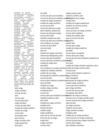 monografia em economia ,
monografias clima organizacional ,
livro monografia , monografia
desenvolvimento sustentável ,
monografia custos , monografia
moda , monografia publicada ,
monografia redes sociais ,
monografias premiadas ,
monografias evangélicas , como
construir uma monografia , q.v.
monografia , monografia q.v. ,
monografia processo penal ,
monografia marketing pessoal ,
monografia sobre idoso ,
monografia sobre diabetes ,
monografia idoso , monografia
diabetes , orientador de tcc ,
monografia filosofia , monografia
diabetes mellitus , baixar
monografias , monografia.com ,
monografia letras , monografias
sobre dislexia , dicas monografia ,
dicas para monografia , monografia
contabilidade gerencial ,
governança corporativa
monografia , trabalho de
monografia como fazer ,
monografia penal , monografia
conclusão , ,normas abnt para artigo
cientifico ,abnt nbr 6023
atualizada ,normas tecnica
abnt ,trabalho academico nas normas
da abnt ,abnt referencias 2013 ,nas
normas da abnt ,normas abnt para
referencias ,normas abnt
formatação ,normas abnt trabalhos
acadêmicos ,regras da abnt para
trabalhos ,norma tecnica abnt ,todas
nbr ,normas abnt para
monografia ,formatação normas
abnt ,artigo normas abnt ,sumário
normas abnt ,normas abnt nbr
6023 ,trabalho norma
abnt ,referencias normas
abnt ,formatação abnt 2014 ,abnt
normas técnicas ,abnt trabalhos
escolares ,modelos de trabalhos nas
normas da abnt ,forma da abnt ,abnt
trabalho ,
abnt artigo
artigo cientifico
normas da abnt
abnt
normas abnt
normas abnt 2013
artigo científico
normas da abnt 2013
modelo de artigo cientifico
modelo de artigo
norma abnt
formatação abnt
abnt normas
artigo cientifico abnt
artigo academico
abnt 2013
nbr 6023
normas da abnt para trabalhos
normas da abnt para trabalhos academicos
modelo de artigo academico
modelo de artigo científico
as normas da abnt
normas da abnt para artigo
abnt trabalhos academicos
normas da abnt para artigos
normas abnt 2014
trabalhos academicos abnt
normas da abnt para trabalhos escolares
como elaborar um artigo
normas da abnt 2014
norma da abnt
abnt nbr
modelos de artigos cientificos
referencias bibliograficas abnt
normas abnt para trabalhos
normas abnt para trabalhos academicos
modelo de artigo abnt
abnt 6023
como elaborar um artigo cientifico
modelo de trabalho cientifico
modelo de um artigo
formatação de trabalhos academicos
normas do abnt
normas abnt trabalhos academicos
abnt nbr 6023
modelos de artigo
modelo artigo cientifico
monografia abnt
normas nbr
normas abnt para trabalhos escolares
trabalho academico abnt
abnt 2014
modelos de artigo cientifico
trabalho abnt
fichamento abnt
modelo artigo
artigo acadêmico
quais são as normas da abnt
estrutura de um artigo
artigo abnt
artigos cientifico
sumário abnt
artigo científico abnt
trabalho cientifico abnt
normas abnt para artigos
modelo abnt
modelos de artigos academicos
trabalho nas normas da abnt
norma abnt 2013
como escrever um artigo cientifico
normas abnt trabalhos
modelo de trabalho abnt
quais as normas da abnt
regra abnt
padrão abnt
normas abnt artigo
modelo de artigo acadêmico
nbr 6028
normas abnt monografia
normas abnt para artigo
normas da abnt para trabalhos academicos 2
nbr 6022
livro abnt
modelo de artigo cientifico segundo a abnt
modelo de artigo cientifico abnt
formato abnt
normas abnt trabalho academico
artigo cientificos
abnt monografia
elaboração de artigo científico
modelo artigo científico
norma abnt para trabalhos
abnt artigo científico
normas técnicas da abnt
formatação abnt 2013
modelos de artigos científicos
estrutura de um artigo científico abnt
normas da abnt para artigo cientifico
regra da abnt
um artigo cientifico
trabalho normas abnt
artigo cientifico modelo
trabalhos abnt
modelo de um artigo cientifico
como escrever um artigo academico
normas da abnt para artigos cientificos
normas abnt artigos
abnt trabalhos escolares
 