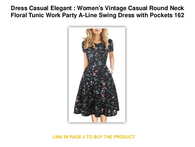 plus size aline summer dresses