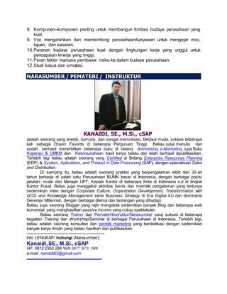 (2021) Silabus Pelatihan 