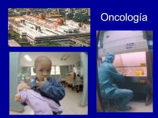 Oncología 