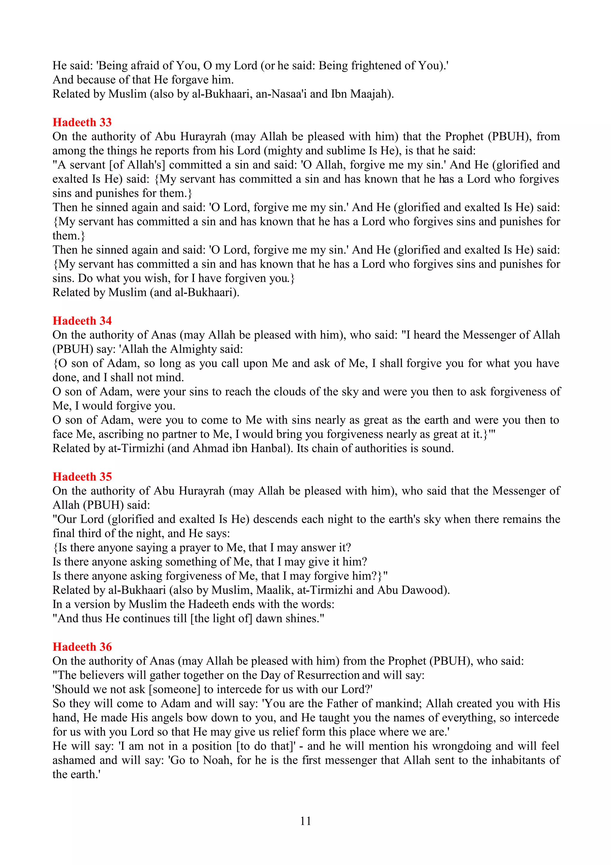 ZKRVDLGWKDWWKH0HVVHQJHURI
$OODK3%8+ 