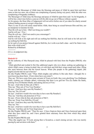 LQKLVOH[LFRQ$W7DCUHHIDDWZKHUHKHVDV$6DFUHG+DGHHWK
LVDVWRWKHPHDQLQJIURP$OODKWKH$OPLJKWDVWRWKHZRUGLQJLWLVIURPWKHPHVVHQJHURI$OODK
3%8+ 