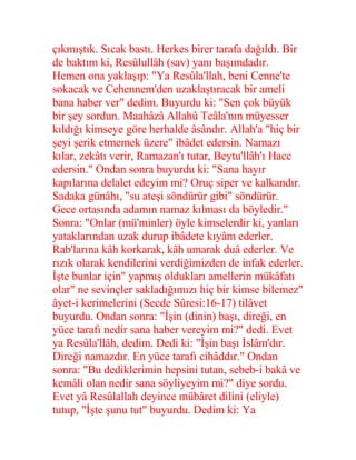 40 Hadis