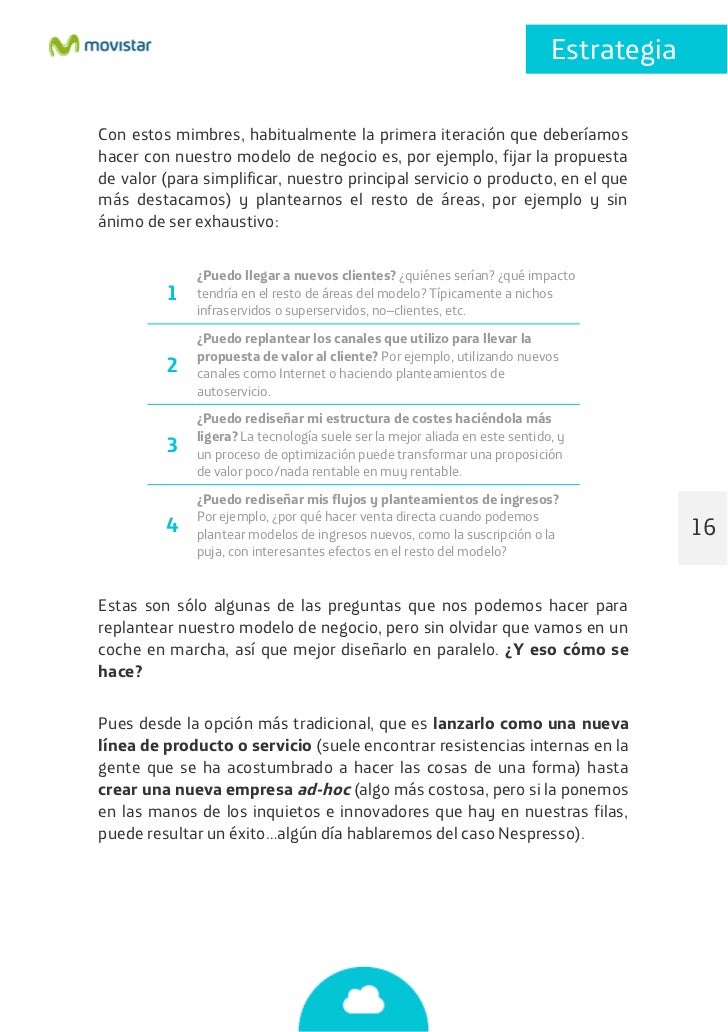 40 Ideas para que tu pyme crezca. ConTuNegocio, ebook 