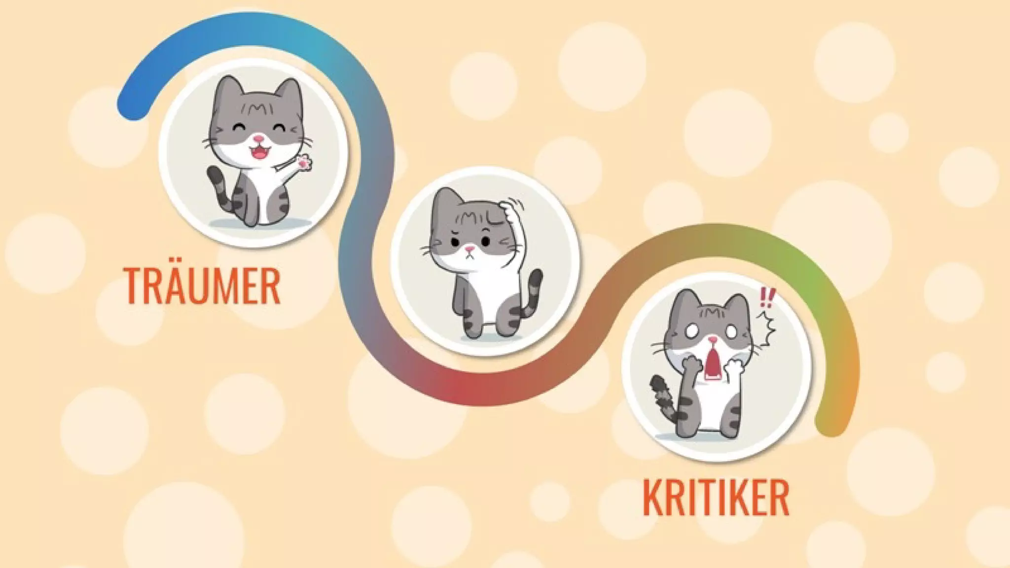 Kreativitätstechniken: Mit einfachen Mitteln zu mehr Ideen.