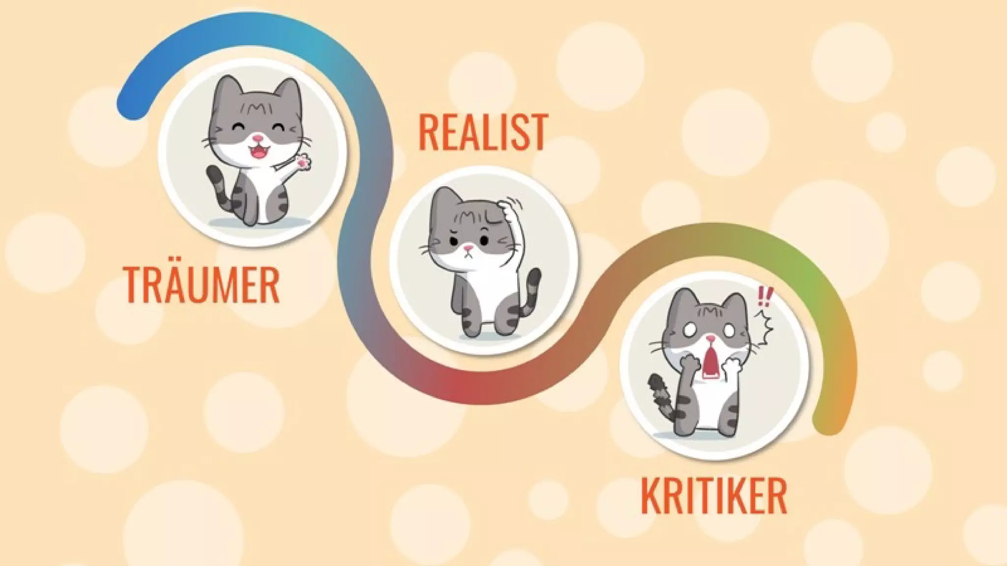 Kreativitätstechniken: Mit einfachen Mitteln zu mehr Ideen.