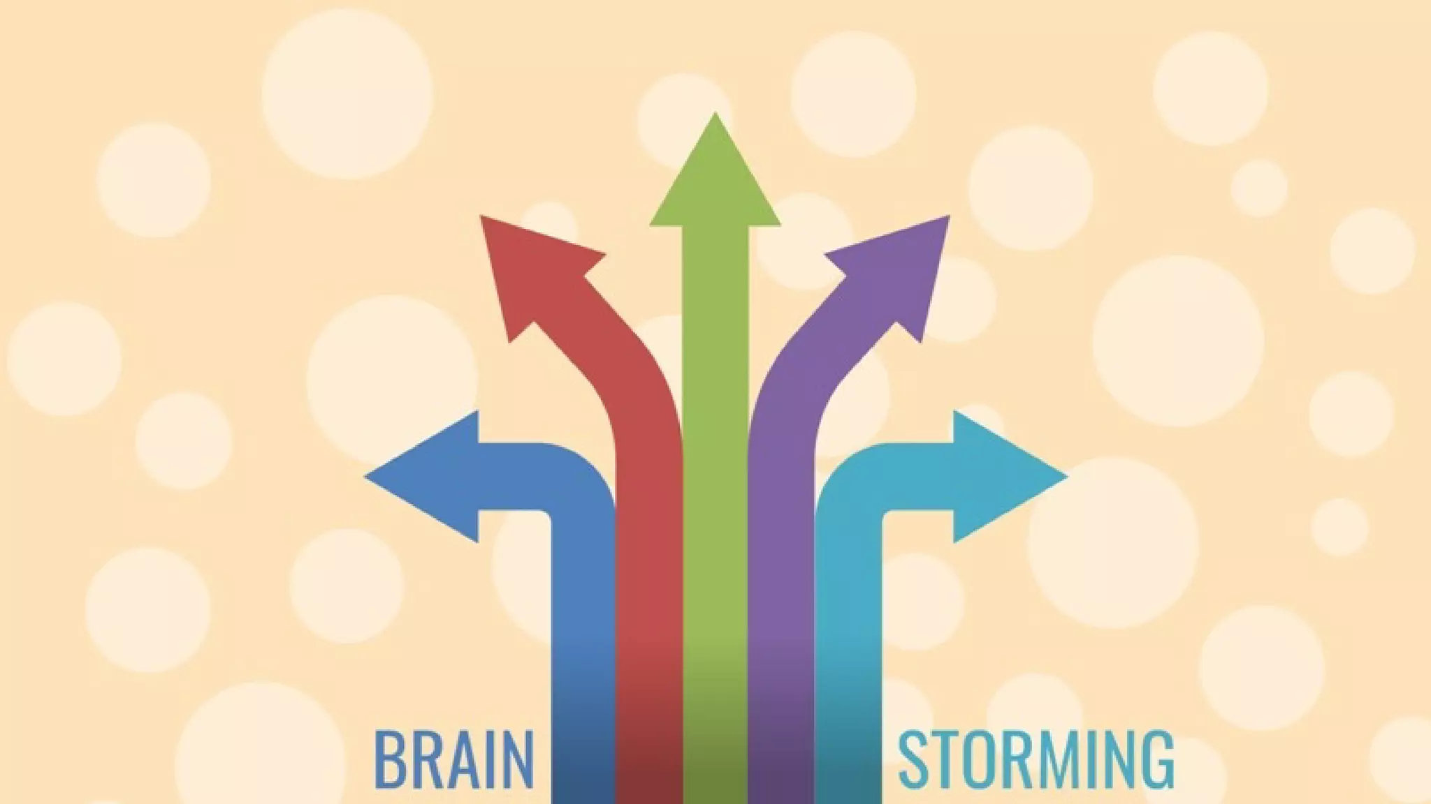 Kreativitätstechniken: Mit einfachen Mitteln zu mehr Ideen.