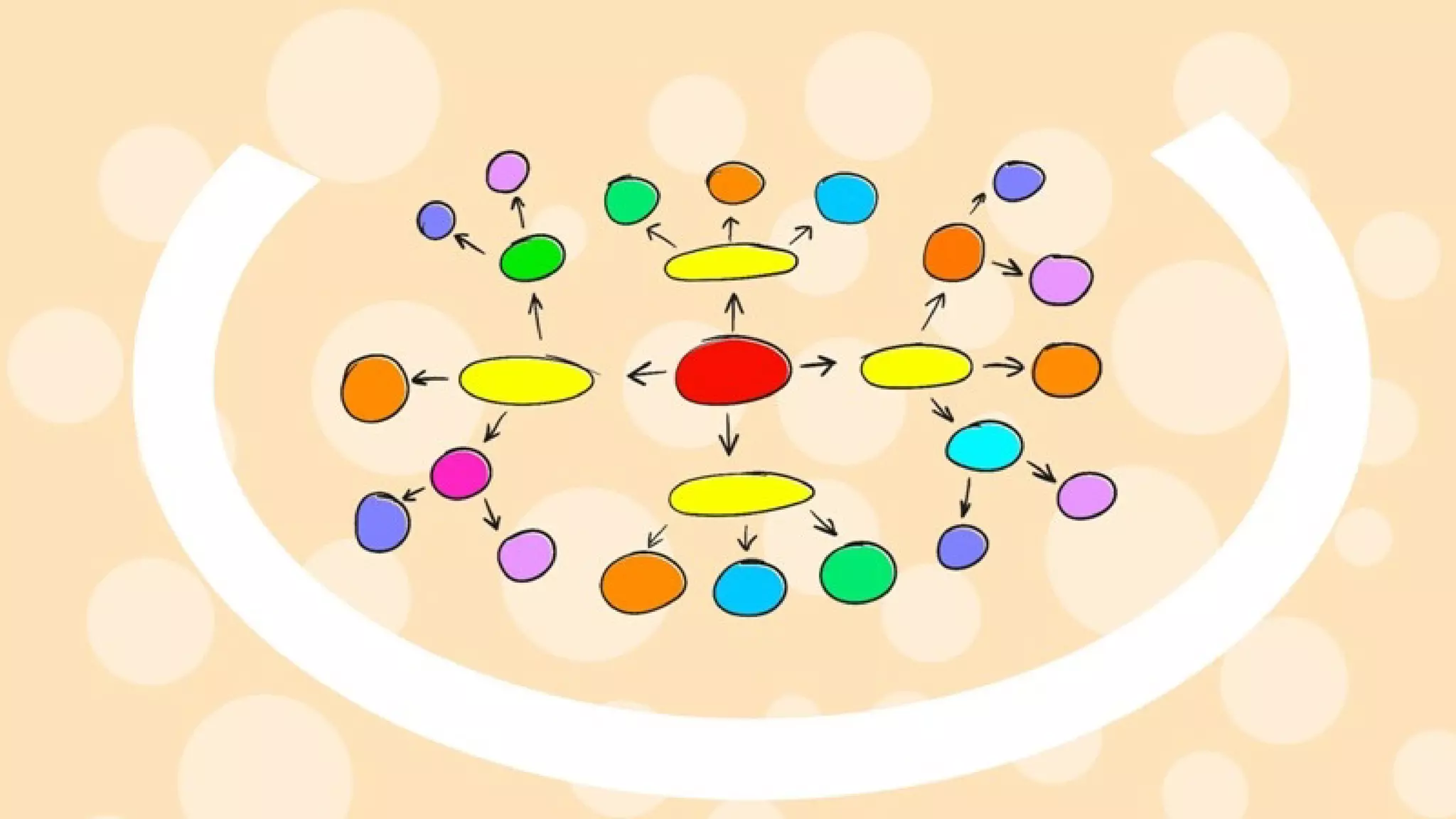 Kreativitätstechniken: Mit einfachen Mitteln zu mehr Ideen.