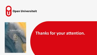 Thanks for your attention.
 