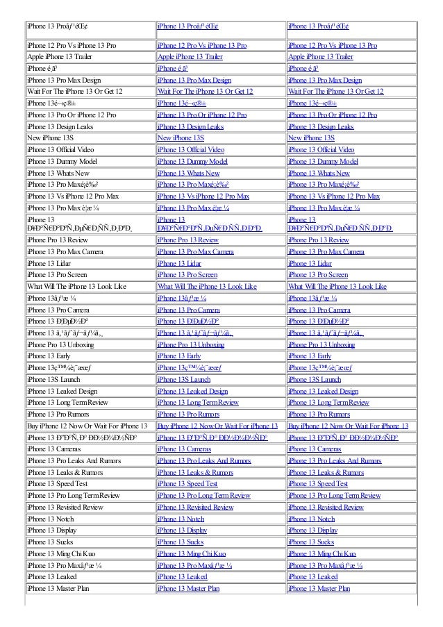 4000 I Phone 13 Keyword With Product Search Page On Amazon