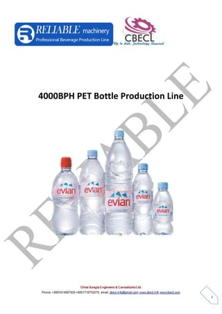 1
4000BPH PET Bottle Production Line
 