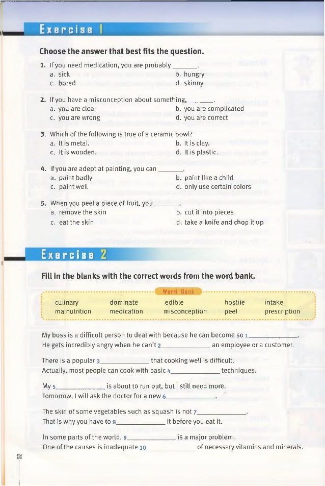 4000 Essential English words 5