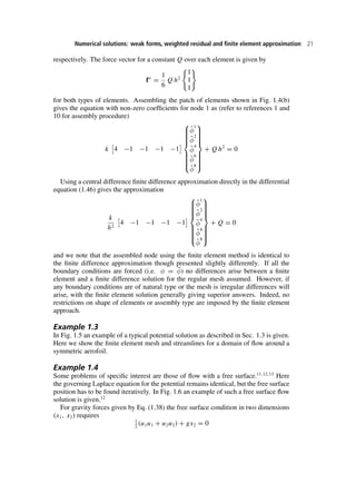 The Finite Element Method for Fluid Dynamics Sixth Edition O. C ...
