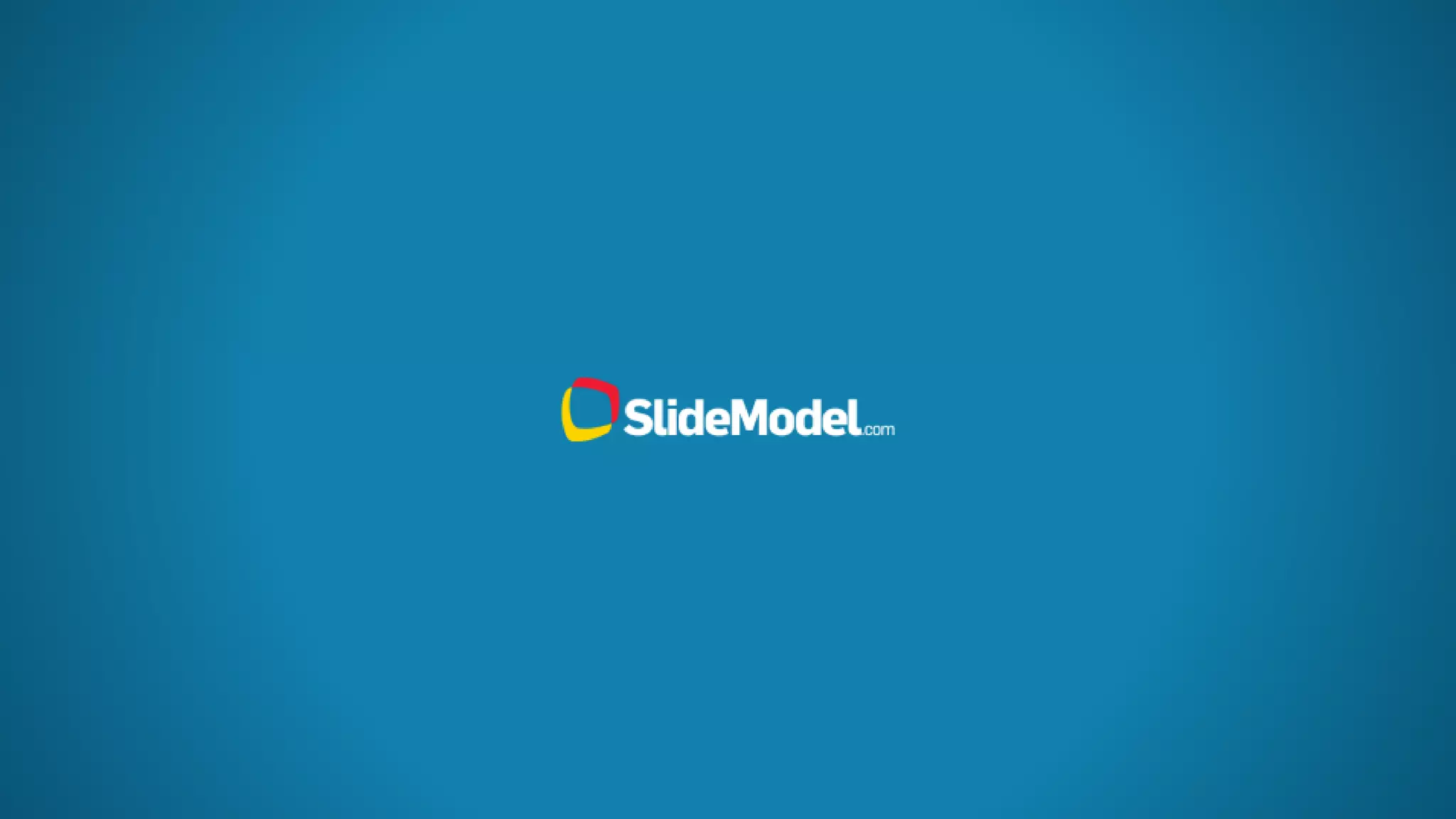 Animated Eco Friendly PowerPoint Template