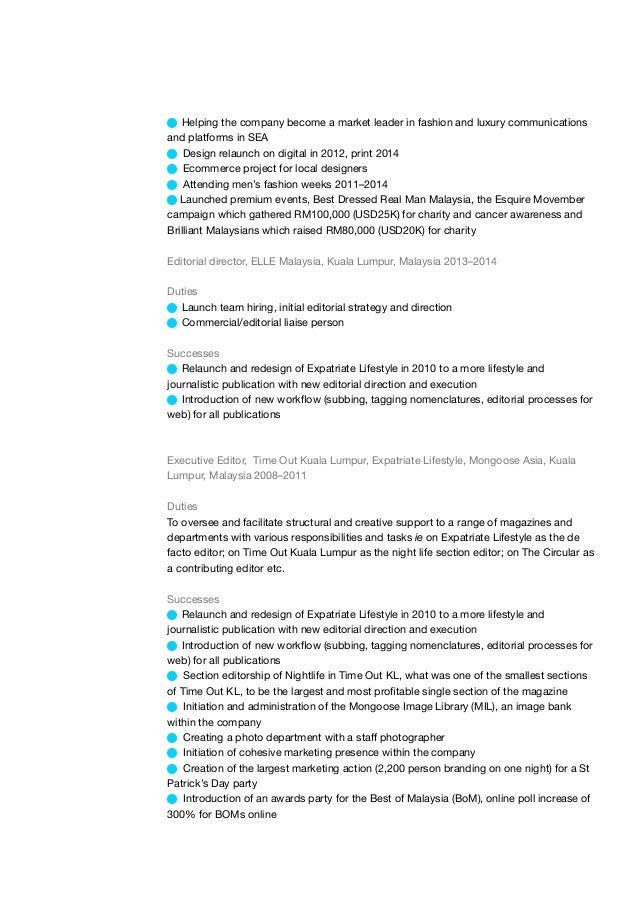 sam coleman cv brand producer