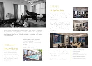 Picture of Premium Selection: 20 Most Expensive New York Penthouses