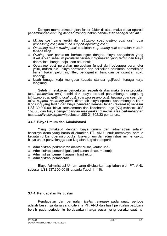 Alat analisis teknis
