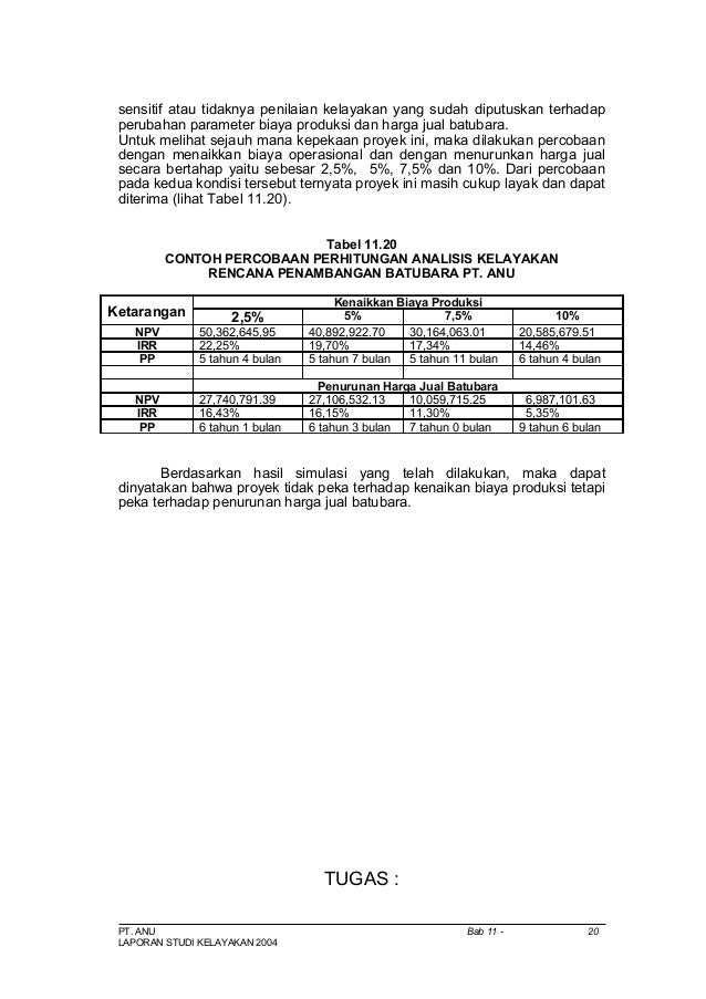 40084299 analisis-investasi-tambang