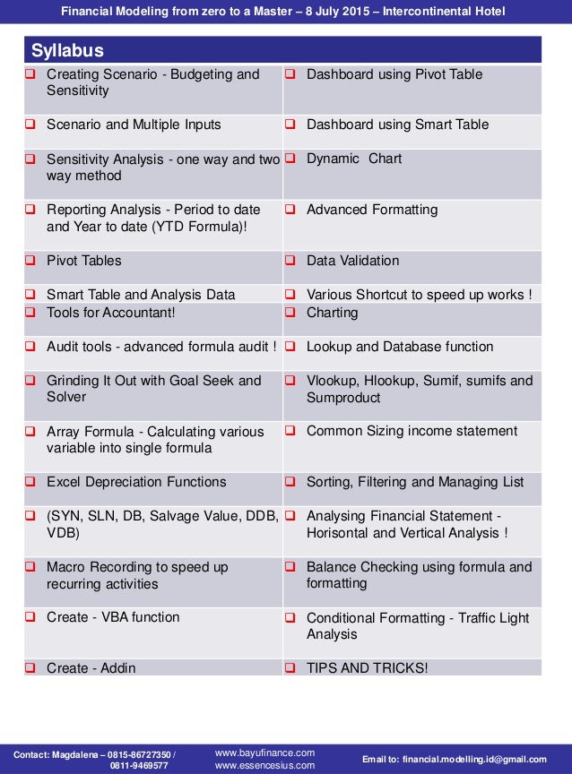 pivot techniques table 5 advanced Accountant Excel for pivot techniques table 5 advanced Accountant Excel for