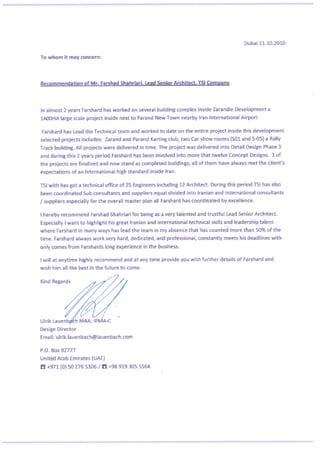 REF-Farshad Shahriari