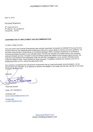 REF-Farshad Shahriari