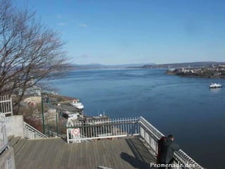 Promenade des Gouverneurs 
