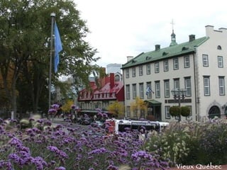 Vieux   Québec 