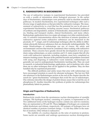 401-Biochemistry Laboratory - Modern Theory and Techniques (2nd Edition ...