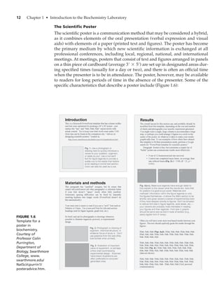 401-Biochemistry Laboratory - Modern Theory and Techniques (2nd Edition ...