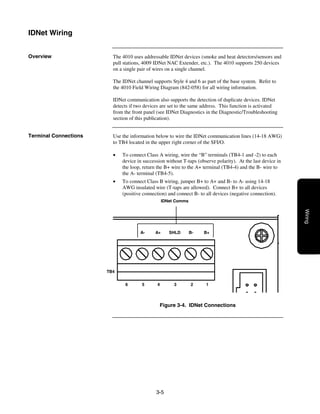 4010 front-panel-installing,-operating-and-programming-manual | PDF