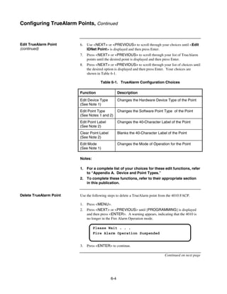 4010 front-panel-installing,-operating-and-programming-manual | PDF