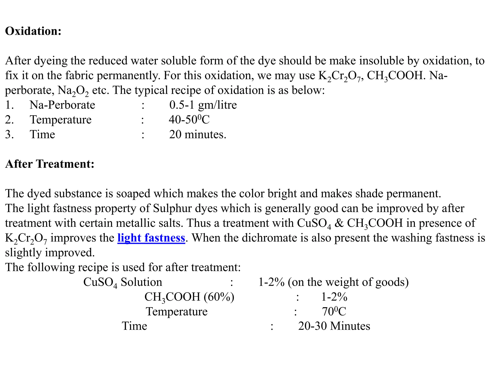 wet processing engineering( dyes) Sulphur dye | PPTX