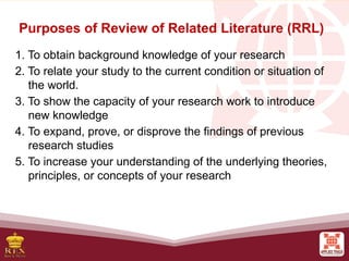 401070116-Process-of-Selecting-Related-Literature.pptx