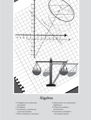 ARITMÉTICA



                             Esto es:

                                                                 100y + y2 ≈ 309

                             Si razonamos como antes podemos suponer que y2 es muy pequeño respecto a los
                             otros términos, por lo que al eliminarlo obtenemos:

                                                                   100y ≈ 309

                                                                        y ≈ 3.09

                             Nuevamente, como y tiene que ser un dígito, no queda otra opción que poner:

                                                                       y=3

                             Tenemos entonces que:

                                                             2809 = 10 × 5 + 3 = 53

                             Verificación:

                                                                       53
                                                                   ×   53
                                                                      159
                                                                     265
                                                                     2809

                             1. Investigar si el método anterior funciona siempre, y si esto no ocurre podrá
                             averiguar en qué casos no funciona y cómo se procede entonces. También es
                             interesante preguntarse por qué funciona.

                             Existen muchas otras formas de calcular la raíz cuadrada que no nos detendremos
                             a discutir con detalle en estas páginas. Por ejemplo, si a y b son dos números positivos
                             tales que:

                                                                   a       b


                             entonces        puede calcularse utilizando la siguiente fórmula de recurrencia:




                                                                                                                 119



M/SEC/P-090-120.PM6.5 copy      119                                                6/20/01, 12:28 PM
 