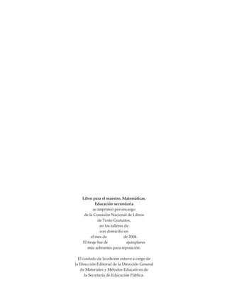 401207 libro-para-el-maestro-matematicas-secundaria