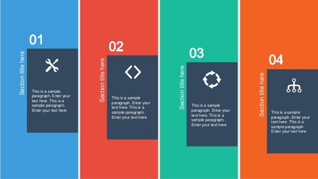 slidemodel com flat powerpoint template design design a powerpoint template