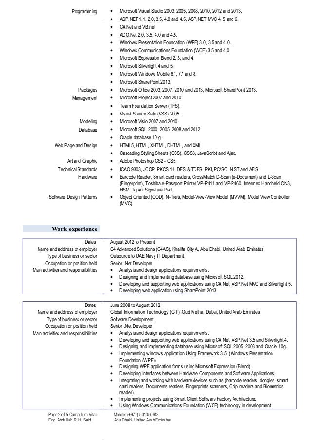 asp net resume sle asp net developer resume sle 28 images asp mvc asp net resume sle asp net developer resume sle 28 images asp mvc