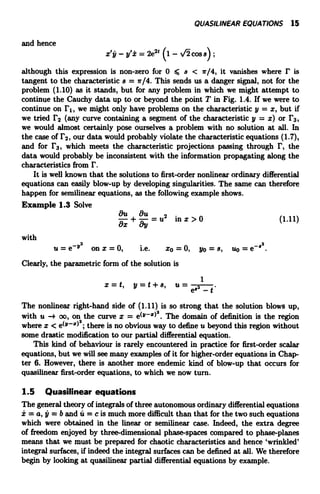 Applied Partial Differential Equations John Ockendon | PDF