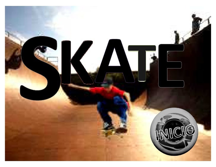 Tutorial de SkateBoard