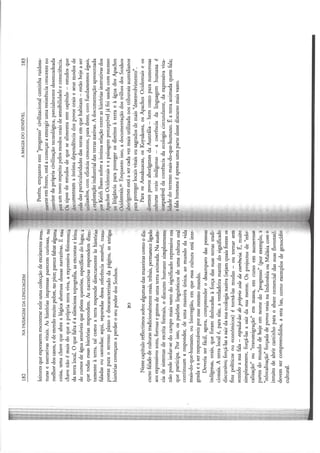 DAVID-ABRAM - A Magia do Sensível, anotada