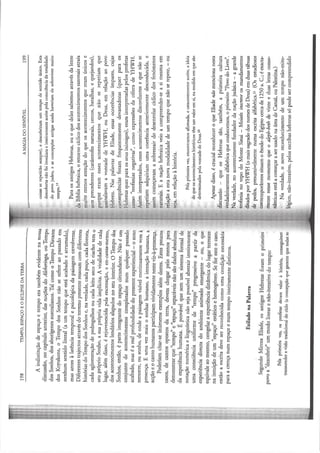 DAVID-ABRAM - A Magia do Sensível, anotada