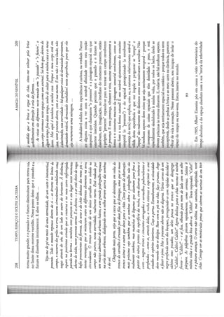 DAVID-ABRAM - A Magia do Sensível, anotada