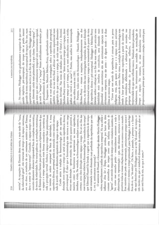 DAVID-ABRAM - A Magia do Sensível, anotada