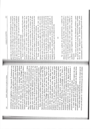 DAVID-ABRAM - A Magia do Sensível, anotada